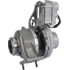BorgWarner 12639900001 Turbocharger Turbocharger