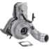 BorgWarner 12639900001 Turbocharger Turbocharger