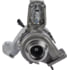BorgWarner 12639900001 Turbocharger Turbocharger