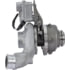 BorgWarner 12639900001 Turbocharger Turbocharger