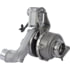 BorgWarner 12639900001 Turbocharger Turbocharger