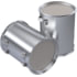 Denso DC1-D1501 Diesel Particulate Filter (DPF) Diesel Particulate Filter (DPF)