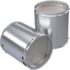 Denso DC1-X1103 Diesel Particulate Filter (DPF) Diesel Particulate Filter (DPF)