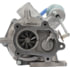 Garrett 700716-5018S Turbocharger NEW TURBOCHARGER