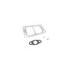 Garrett 714788-5001S Turbocharger NEW TURBOCHARGER