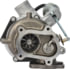 Garrett 700716-5009S Turbocharger NEW TURBOCHARGER
