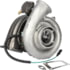 Garrett 758204-9007S Turbocharger Turbocharger
