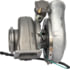 Garrett 758204-9007S Turbocharger Turbocharger
