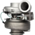 Garrett 758204-9007S Turbocharger Turbocharger