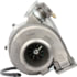 Garrett 758204-9007S Turbocharger Turbocharger