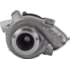 Garrett 734852-5009S Turbocharger NEW TURBOCHARGER