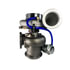 Garrett 714792-5002S Turbocharger NEW TURBOCHARGER