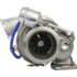 Garrett 714788-5005S Turbocharger Turbocharger