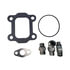 Holset 3768268HX Turbocharger Turbocharger