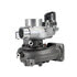 IHI Turbo F58VED-S0018B Turbocharger IHI F58VED-S0018B NEW TURBOCHARGER