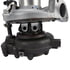 IHI Turbo F58VED-S0026B Turbocharger Turbocharger