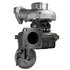 IHI Turbo F54VAD-S0049B Turbocharger Turbocharger | Isuzu NPR (2011-2018)
