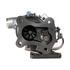 IHI Turbo F31CAD-S0239B Turbocharger Turbocharger