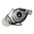 IHI Turbo F31CAD-S0239B Turbocharger Turbocharger
