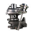 IHI Turbo F31CAD-S0239B Turbocharger Turbocharger
