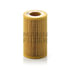 MANN+HUMMEL Filters HU7010z Engine Oil Filter MANN-FILTERS HU7010Z NEW ENGINE OIL FILTER