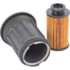 MANN+HUMMEL Filters U58/1KIT Diesel Exhaust Fluid (DEF) Urea Filter Diesel Exhaust Fluid (DEF) Urea Filter