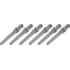 DIPACO DT590017 Diesel Fuel Injector Connector Tube DIPACO DTECH DT590017 NEW DIESEL FUEL INJECTOR CONNECTOR TUBE (PACK OF 6)