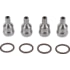 DIPACO DT600022 High Pressure Oil Rail Ball Tubes DIPACO DTECH DT600022 NEW HIGH PRESSURE OIL RAIL BALL TUBES (PACK OF 4)