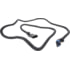 DIPACO DT650031 Fuel Pump Harness Connector DIPACO DTECH DT650031 NEW ALTERNATOR BAFFLE