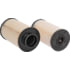 Racor Filters PFF33286 Engine Oil Filter Element Engine Oil Filter Element