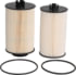 Racor Filters PFF33286 Engine Oil Filter Element Engine Oil Filter Element