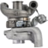 Garrett 851824-5001S Turbocharger NEW TURBOCHARGER