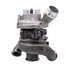 Garrett 854572-5001S Turbocharger NEW TURBOCHARGER