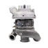 Garrett 854572-5001S Turbocharger NEW TURBOCHARGER