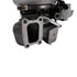 Holset 5326058H Turbocharger Turbocharger | Ram 2500 (2013-2018), 3500 (2013-2018)