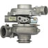 Garrett 725390-9006S Turbocharger REM TURBOCHARGER