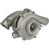 Garrett 725390-9006S Turbocharger REM TURBOCHARGER