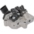 Bosch 0 444 031 004 Diesel Exhaust Fluid (DEF) Module Diesel Exhaust Fluid (DEF) Module