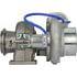BorgWarner 174260 Turbocharger Turbocharger