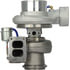 BorgWarner 174260 Turbocharger Turbocharger