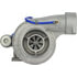 BorgWarner 174260 Turbocharger Turbocharger