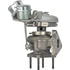 BorgWarner 11559900049 Turbocharger Turbocharger
