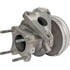 BorgWarner 11559900049 Turbocharger Turbocharger