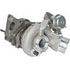 BorgWarner 11559900049 Turbocharger Turbocharger