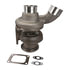 BorgWarner 174825 Turbocharger Turbocharger