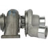BorgWarner 174832 Turbocharger Turbocharger