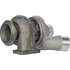 BorgWarner 174832 Turbocharger Turbocharger