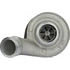 BorgWarner 174832 Turbocharger Turbocharger