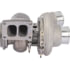 BorgWarner 474832 Turbocharger Turbocharger