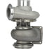 BorgWarner 174836 Turbocharger Turbocharger